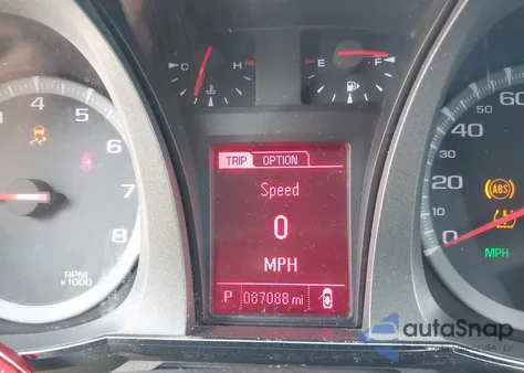 2017 GMC Terrain Sle-2 from USA, damaged, VIN 2GKALNEK5H6344126